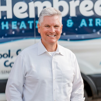 Mobile HVAC Company | Hembree Heating & Air Conditioning